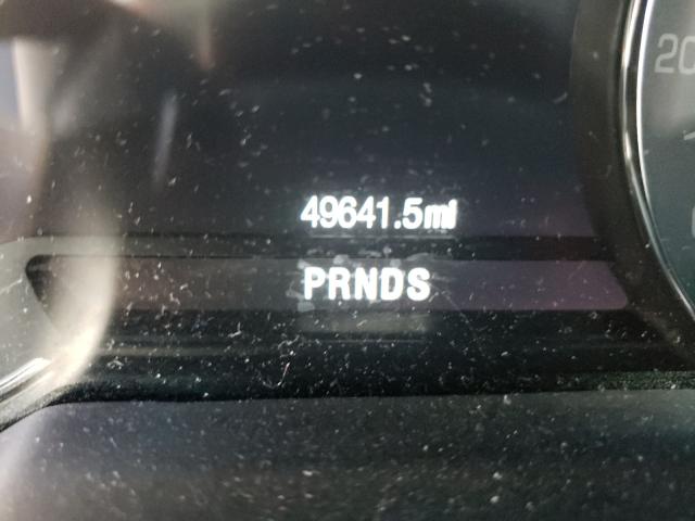2017 LINCOLN MKZ PREMIE 3LN6L5A92HR643372