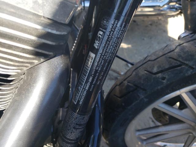 2016 HARLEY-DAVIDSON FXDL DYNA 1HD1GNM14GC328836
