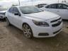 2013 CHEVROLET  MALIBU