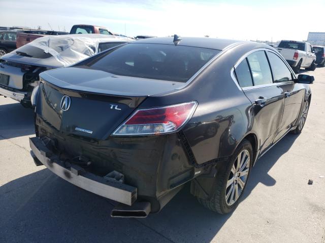 2013 ACURA TL SE 19UUA8F37DA018317