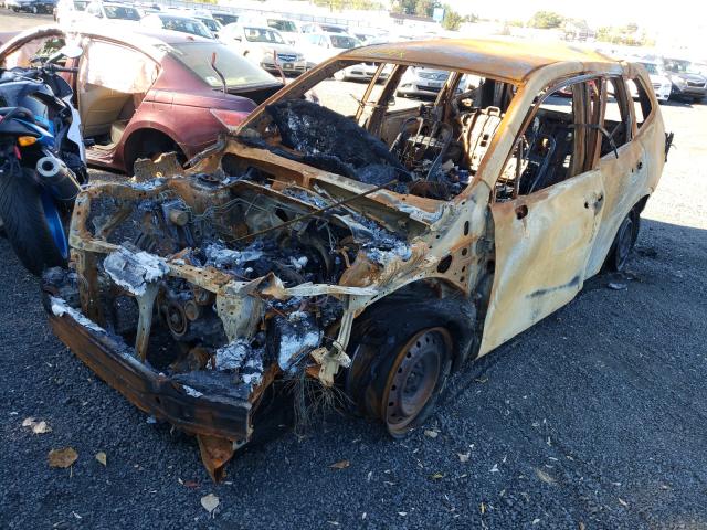 2020 SUBARU FORESTER JF2SKAAC2LH534304