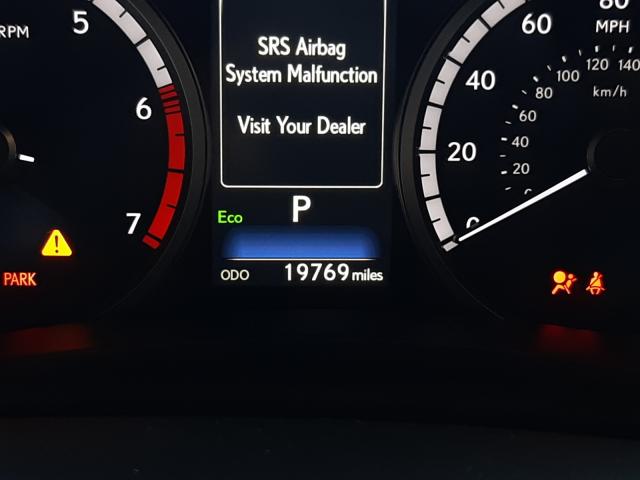 2020 LEXUS NX 300 F-S JTJSARBZ5L2159723