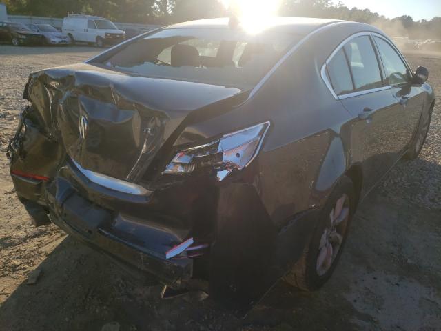 2013 ACURA TL 19UUA8F26DA013987