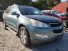 2009 CHEVROLET  TRAVERSE