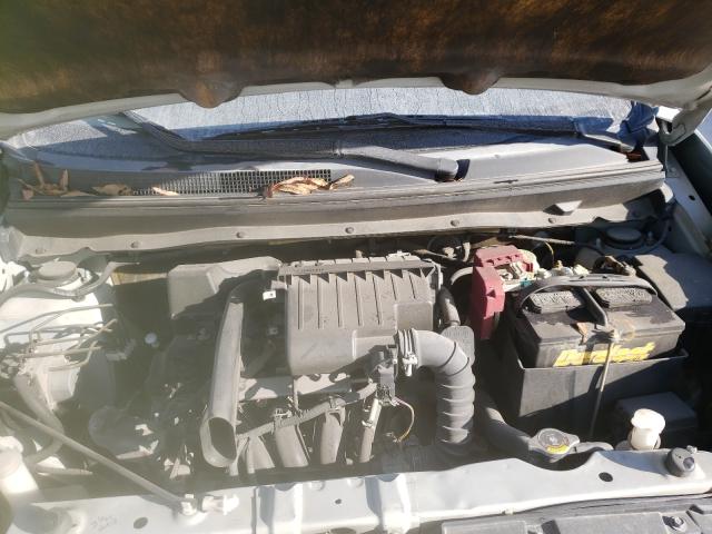2015 MITSUBISHI MIRAGE DE ML32A3HJ3FH049078