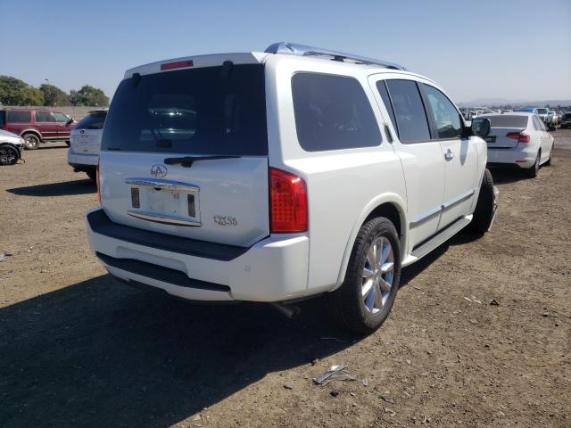 2010 INFINITI QX56 5N3ZA0ND6AN904183