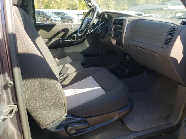 2011 FORD RANGER SUP 1FTLR4FE2BPA36571
