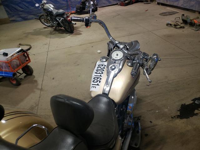 2003 HARLEY-DAVIDSON FLHRCI ANN 1HD1PGE163Y950166