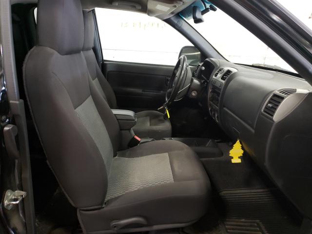 2012 GMC CANYON SLE 1GTJ6PFE3C8155906