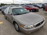 2002 BUICK  LESABRE