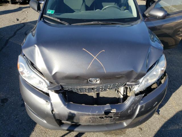 2010 TOYOTA COROLLA MA 2T1KU4EE5AC402418