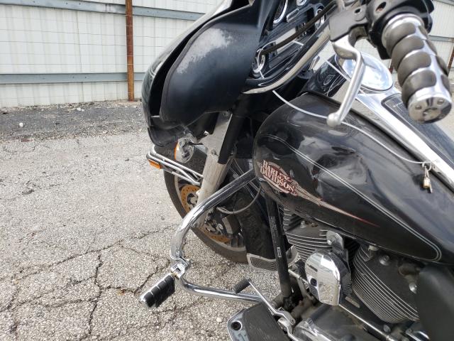 2011 HARLEY-DAVIDSON FLHTC 1HD1FF415BB615528