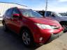 2015 TOYOTA  RAV4