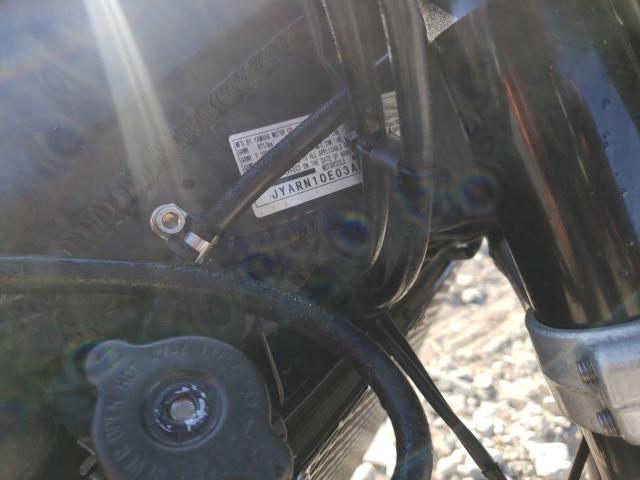 2003 YAMAHA YZFR1 JYARN10E03A007292