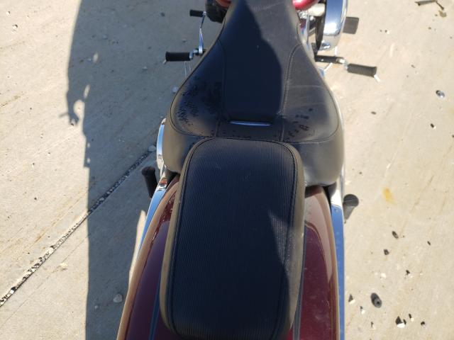 2015 HARLEY-DAVIDSON FXSB BREAK 1HD1BFV16FB016251