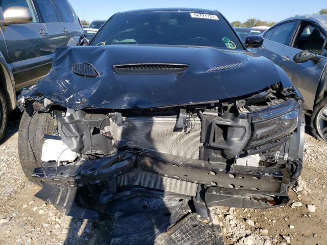 2020 DODGE CHARGER SR 2C3CDXL91LH227898