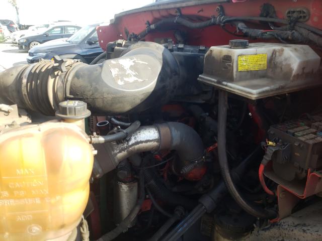 2015 FORD F650 SUPER 3FRNF6FC6FV646588