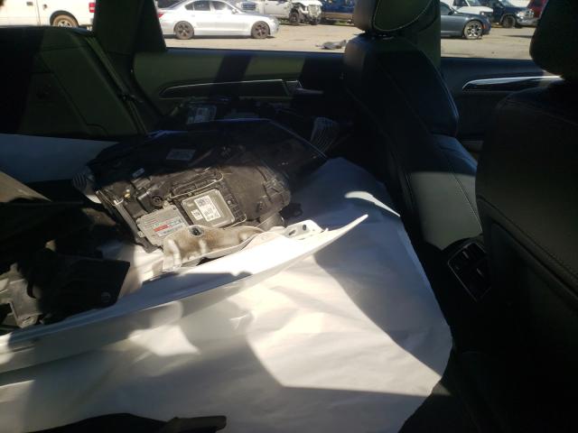 2017 AUDI SQ5 PREMIU WA1CCAFP3HA042290