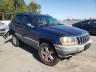 2002 JEEP  CHEROKEE