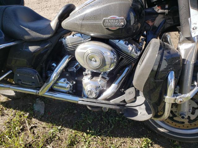 2008 HARLEY-DAVIDSON FLHTCUI 1HD1FC4128Y629682