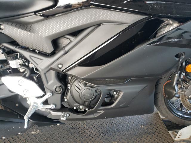 2020 YAMAHA YZFR3 A MH3RH18Y1LK004133