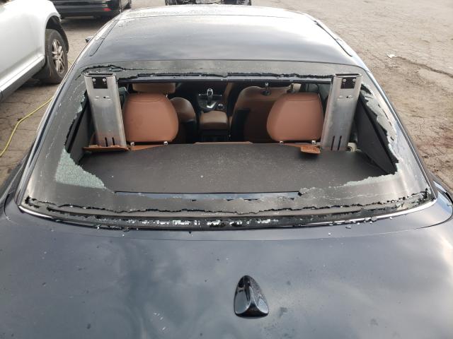 2015 BMW 428 XI WBA3V9C55F5A78294