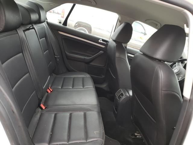 2010 VOLKSWAGEN JETTA LIMI 3VWAZ7AJ4AM102682