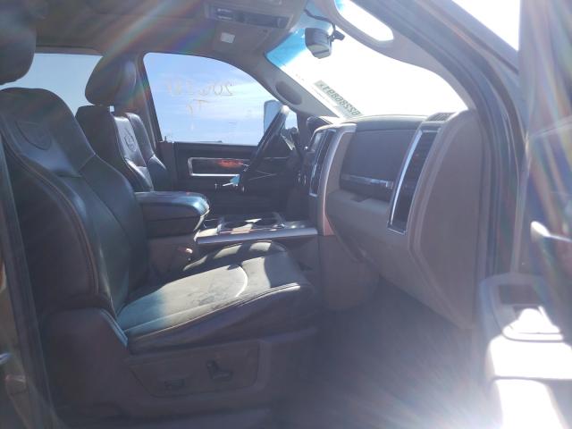 2011 DODGE RAM 3500 3D73Y4CL9BG635242
