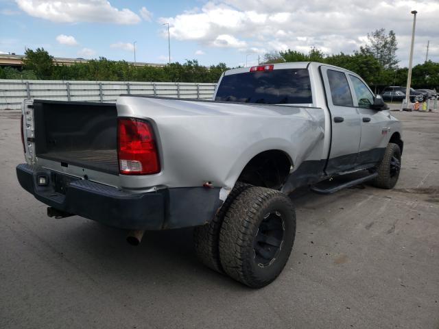 2012 DODGE RAM 3500 S 3C63DRGL4CG345156