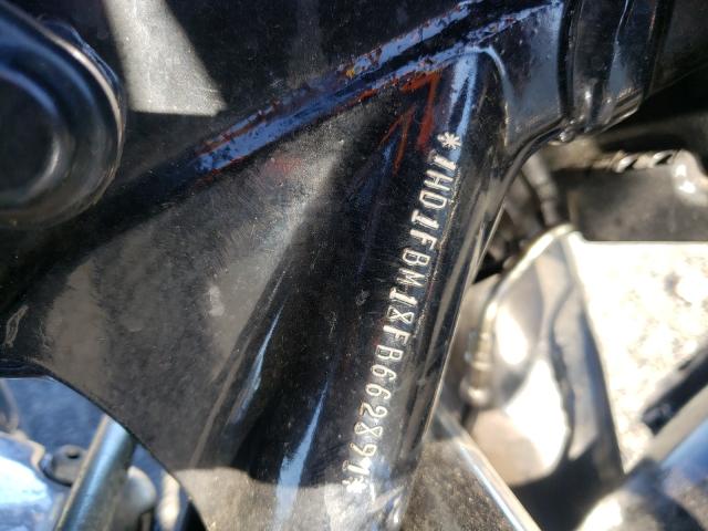 2015 HARLEY-DAVIDSON FLHR ROAD 1HD1FBM18FB662891