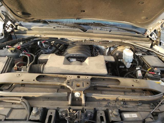 2016 CHEVROLET TAHOE POLI 1GNLCDEC5GR250202
