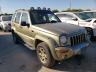 2002 JEEP  LIBERTY