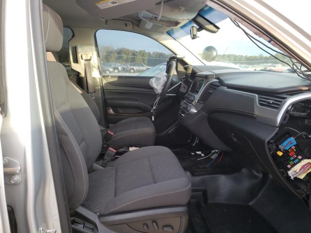 2016 CHEVROLET TAHOE POLI 1GNLCDEC5GR250202