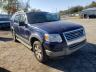 2006 FORD  EXPLORER