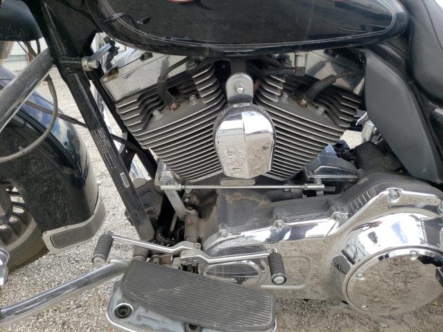 2011 HARLEY-DAVIDSON FLHTC 1HD1FF415BB615528