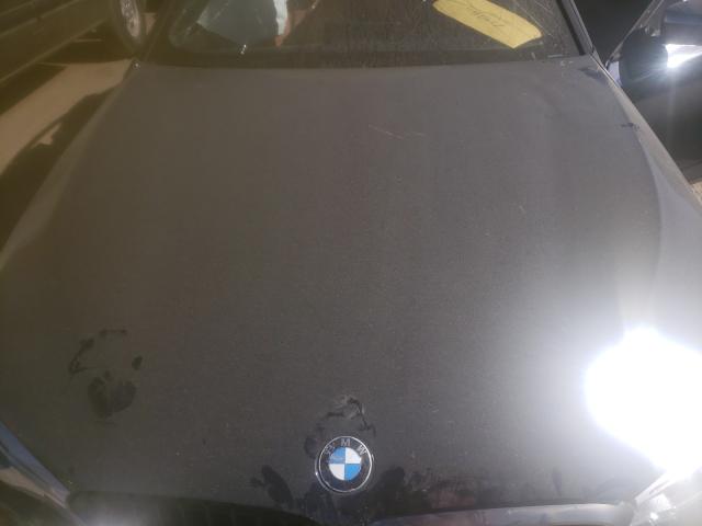 2019 BMW M550XI WBAJB9C52KB464213