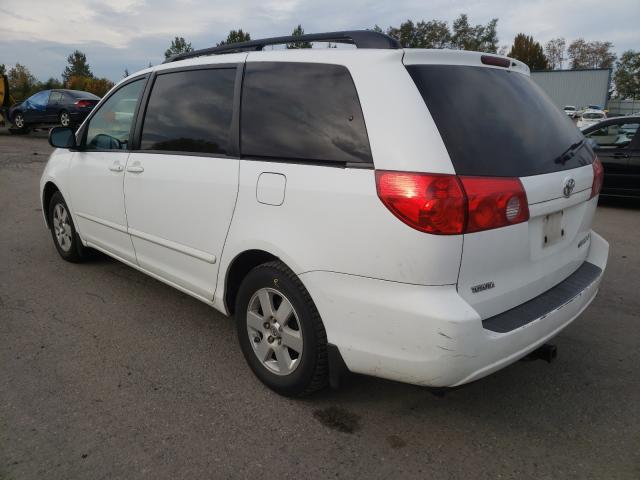 2010 TOYOTA SIENNA CE 5TDKK4CC5AS308022