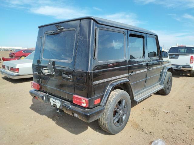 VIN WDCYC3HF2EX220267 2014 Mercedes-Benz G-Class, 550 no.4