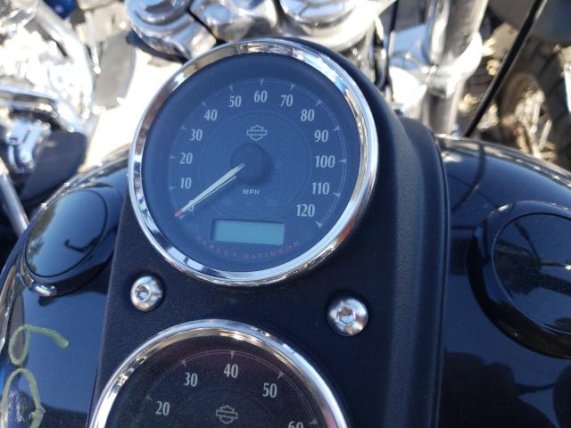 2016 HARLEY-DAVIDSON FXDL DYNA 1HD1GNM14GC328836