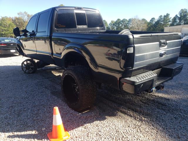 2012 FORD F250 SUPER 1FT7W2BT9CEB98892