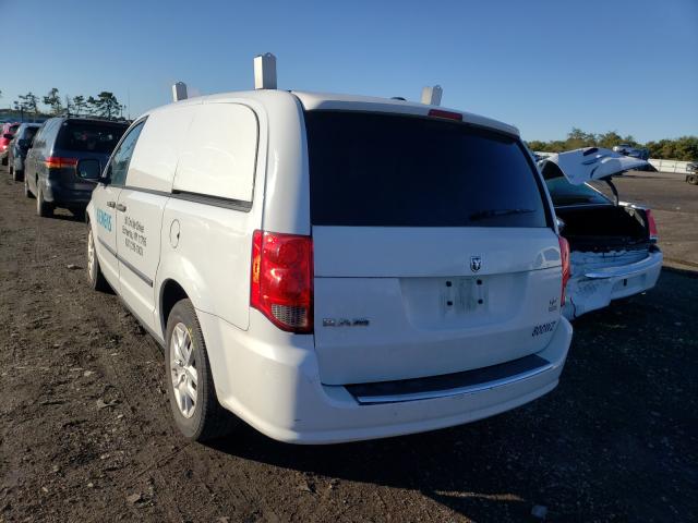 2015 RAM TRADESMAN 2C4JRGAG4FR679753