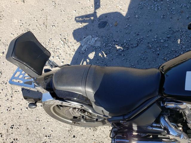 2002 YAMAHA XV1700 PC JYAVP14E62A001353