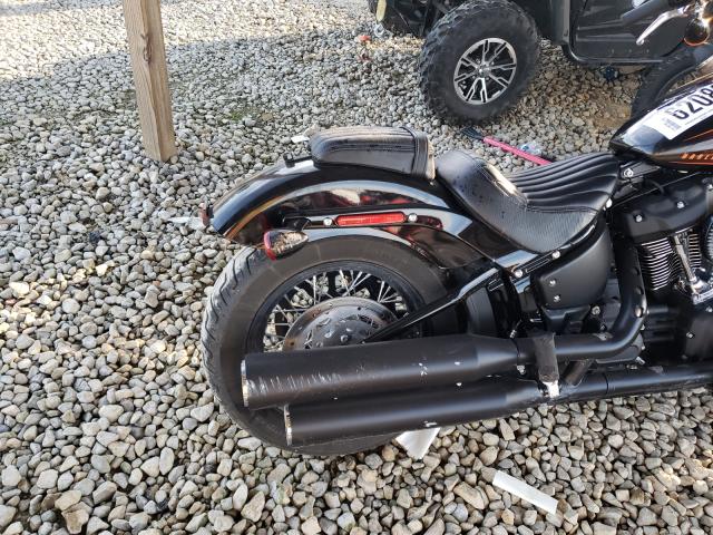 2021 HARLEY-DAVIDSON FXBBS 1HD1YYK10MB047054