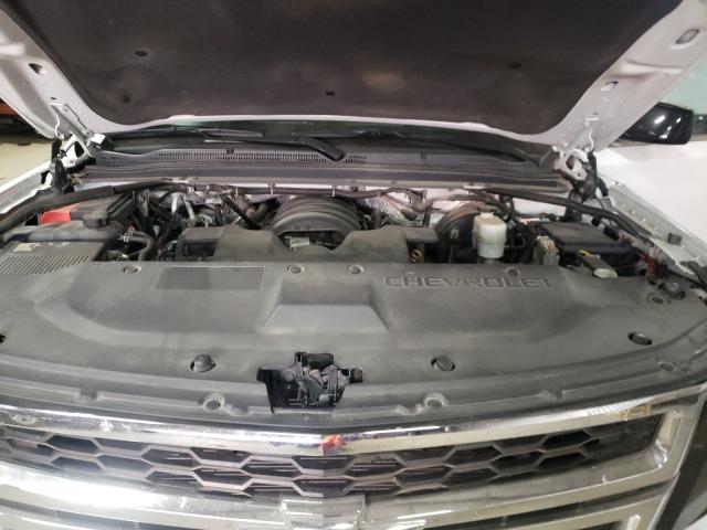 2016 CHEVROLET TAHOE SPEC 1GNSKFEC6GR397414