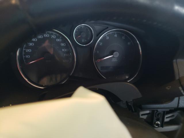 2010 CHEVROLET COBALT 1LT 1G1AD5F51A7243259