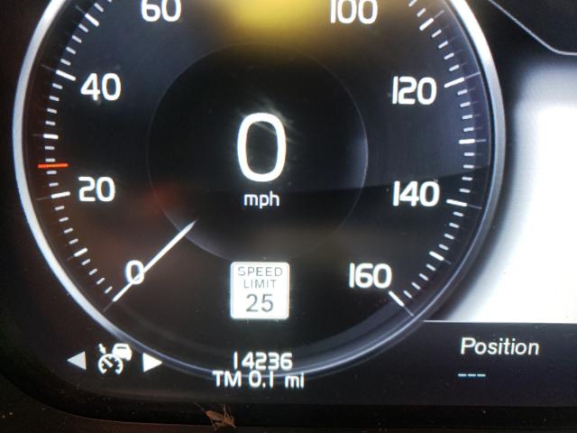 2021 VOLVO XC90 T6 IN YV4A221L2M1672402