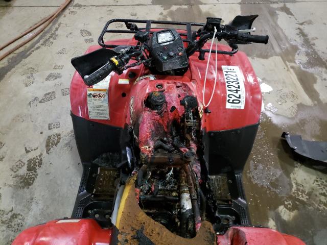2005 SUZUKI LT-F400 F 5SAAK46A157104729