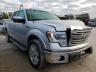 2013 FORD  F-150