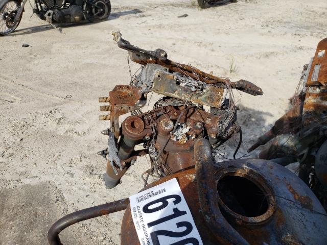 2020 HARLEY-DAVIDSON FLHXS 1HD1KRP10LB630450