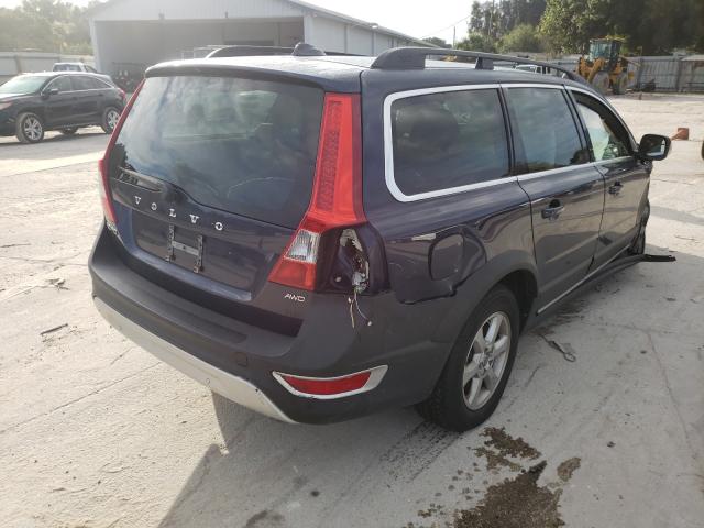 2012 VOLVO XC70 3.2 YV4940BZ2C1130994